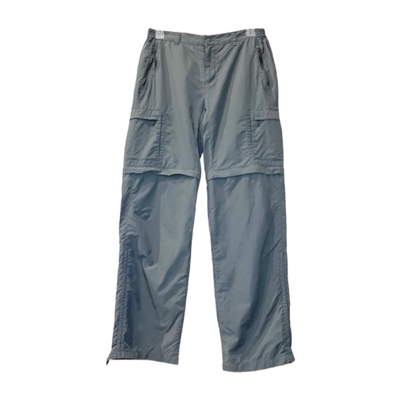 REI Pants & Jumpsuits Rei Spf Cargo Pants Poshmark